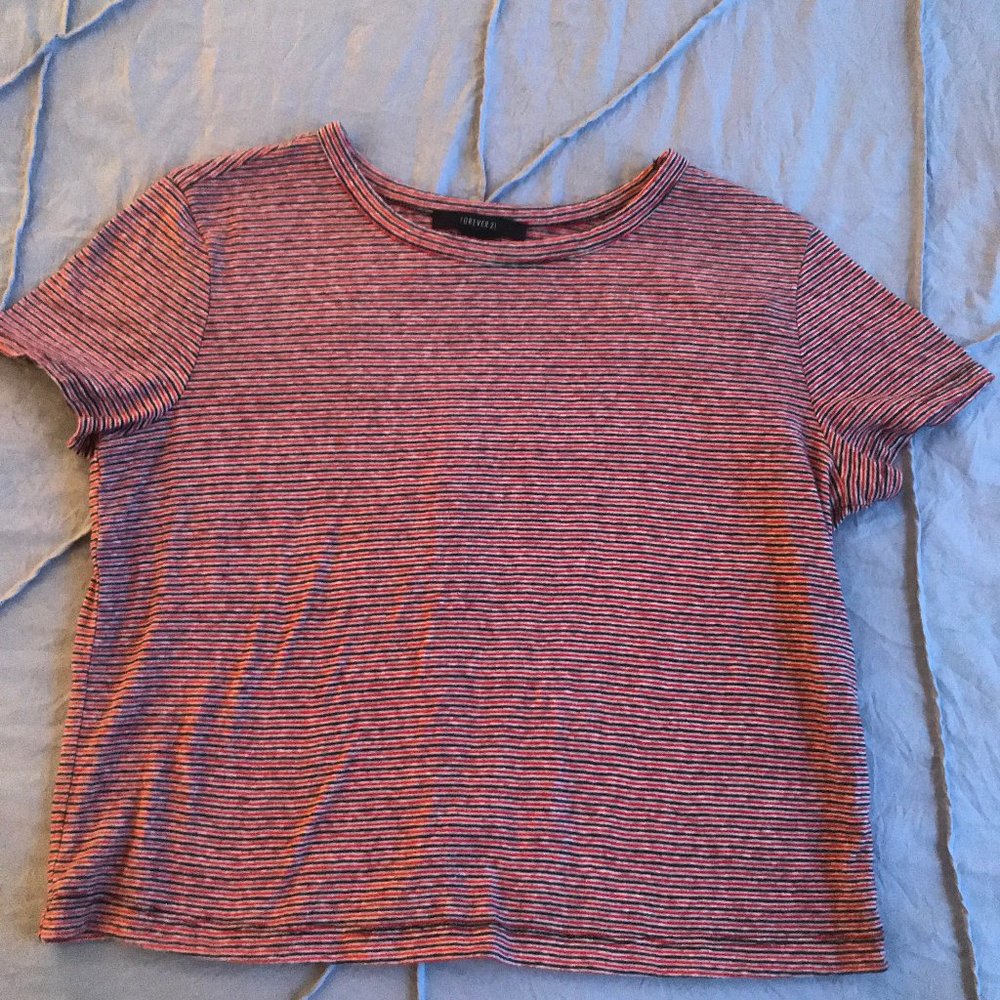 Forever 21 Tee